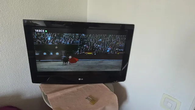 Televisor LG 32 pulgadas