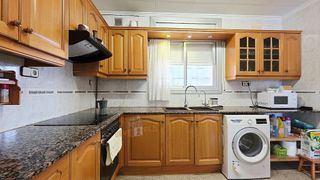 Chalet en venta en Vallirana