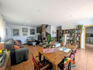 Chalet en venta en Mas Mora - Sant Daniel en Tordera