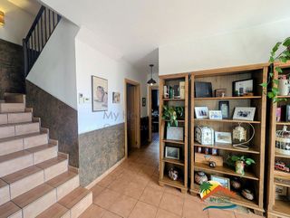 Chalet en venta en Mas Mora - Sant Daniel en Tordera