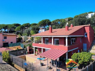 Chalet en venta en Mas Mora - Sant Daniel en Tordera