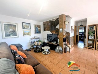 Chalet en venta en Mas Mora - Sant Daniel en Tordera