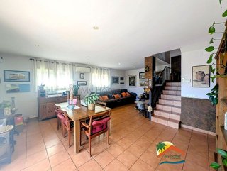 Chalet en venta en Mas Mora - Sant Daniel en Tordera