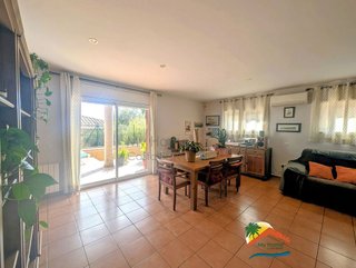 Chalet en venta en Mas Mora - Sant Daniel en Tordera