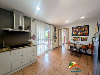 Chalet en venta en Mas Mora - Sant Daniel en Tordera