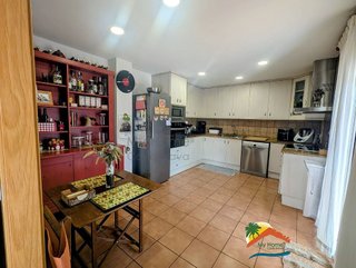 Chalet en venta en Mas Mora - Sant Daniel en Tordera