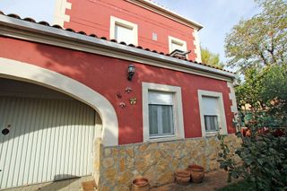 Chalet en venta en Cabanillas del Campo