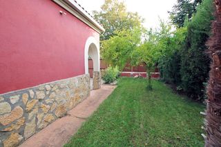 Chalet en venta en Cabanillas del Campo