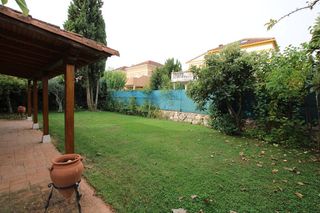 Chalet en venta en Cabanillas del Campo