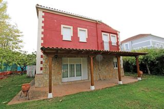 Chalet en venta en Cabanillas del Campo