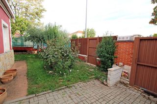 Chalet en venta en Cabanillas del Campo