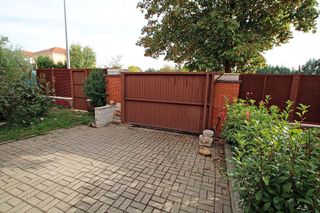 Chalet en venta en Cabanillas del Campo