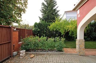 Chalet en venta en Cabanillas del Campo