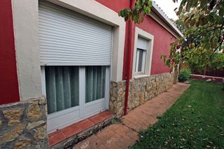 Chalet en venta en Cabanillas del Campo