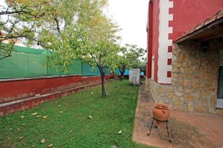 Chalet en venta en Cabanillas del Campo