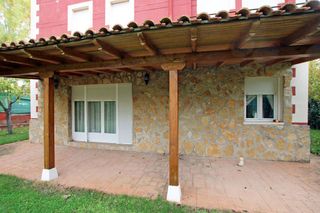 Chalet en venta en Cabanillas del Campo