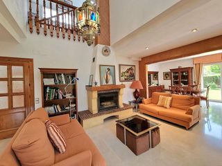 Chalet en venta en Begues