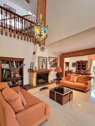 Chalet en venta en Begues