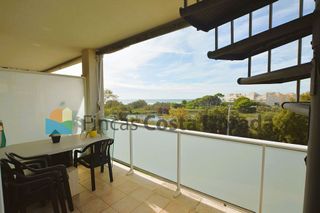 Ático en venta en Marítim en Cubelles