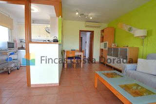 Ático en venta en Marítim en Cubelles