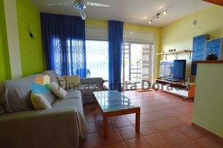 Ático en venta en Marítim en Cubelles