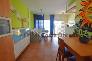 Ático en venta en Marítim en Cubelles