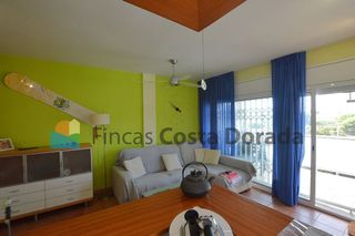 Ático en venta en Marítim en Cubelles