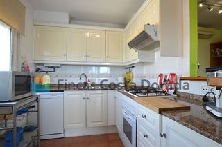 Ático en venta en Marítim en Cubelles