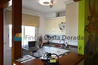 Ático en venta en Marítim en Cubelles