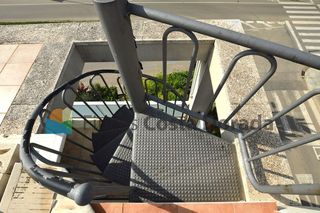 Ático en venta en Marítim en Cubelles