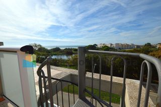 Ático en venta en Marítim en Cubelles