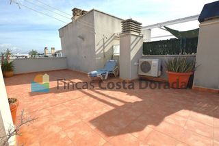 Ático en venta en Marítim en Cubelles