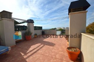 Ático en venta en Marítim en Cubelles