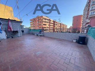 Piso en venta en La Salut - Lloreda en Badalona