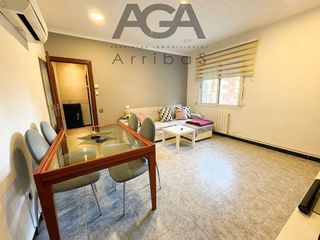 Piso en venta en La Salut - Lloreda en Badalona