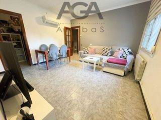 Piso en venta en La Salut - Lloreda en Badalona