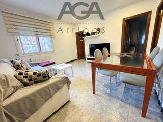 Piso en venta en La Salut - Lloreda en Badalona