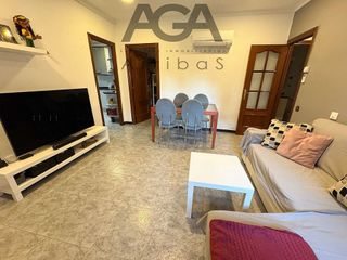 Piso en venta en La Salut - Lloreda en Badalona