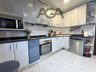 Piso en venta en La Salut - Lloreda en Badalona