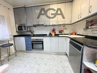 Piso en venta en La Salut - Lloreda en Badalona