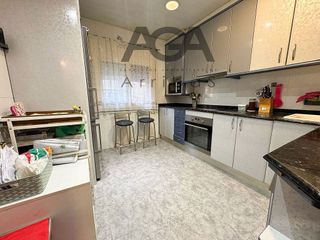 Piso en venta en La Salut - Lloreda en Badalona