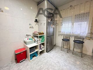 Piso en venta en La Salut - Lloreda en Badalona