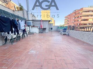 Piso en venta en La Salut - Lloreda en Badalona