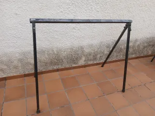 Parking Bicicletas hasta 10