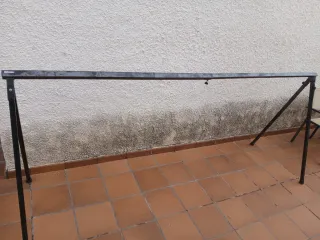 Parking Bicicletas hasta 10