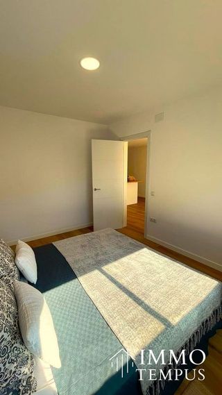 Piso en venta en Plaça Catalunya - Escola Industrial en Terrassa