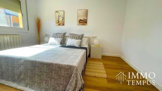 Piso en venta en Plaça Catalunya - Escola Industrial en Terrassa