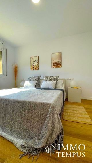 Piso en venta en Plaça Catalunya - Escola Industrial en Terrassa