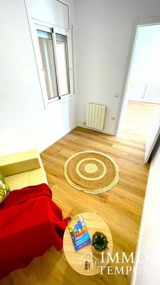 Piso en venta en Plaça Catalunya - Escola Industrial en Terrassa