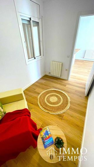 Piso en venta en Plaça Catalunya - Escola Industrial en Terrassa